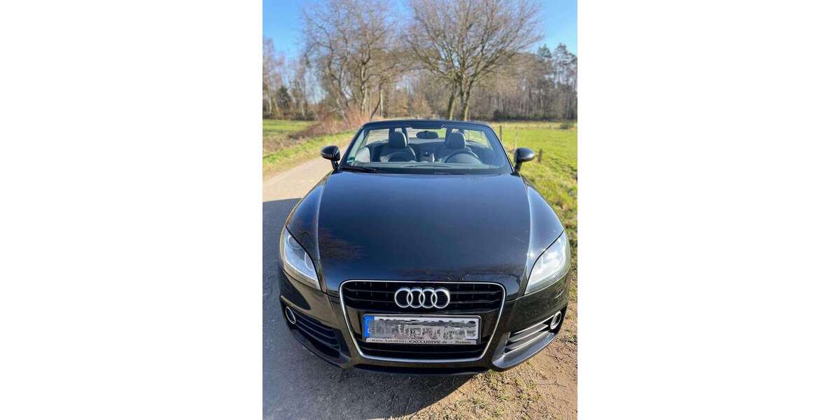 Audi TT 172.000 km 8.500 &euro; Siegburg 53721