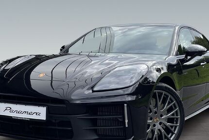 Porsche Panamera 5.900 km 123.900 &euro; Bergisch Gladbach 51429