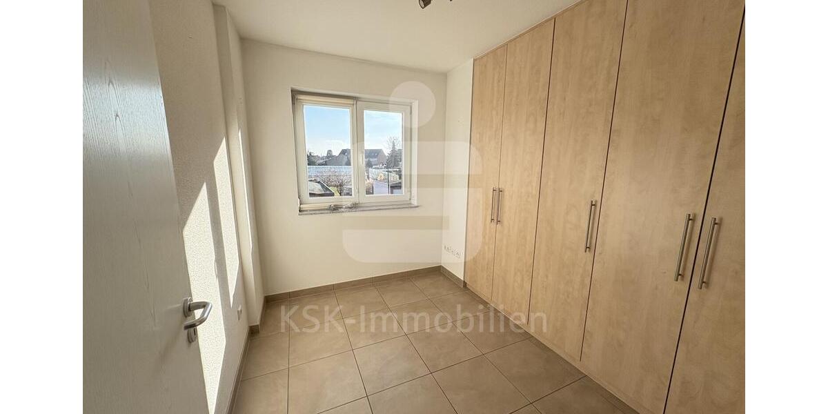 Maisonettenwohnung Niederkassel - 3 Zimmer, 93 m&sup2;, 1.200&euro; | Angebot:25444600