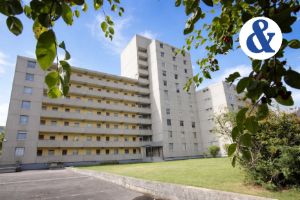 Schick Wohnen im Bonner Norden - 3 Zimmer Wohnung mit Balkon und Weitblick - Wohnung Bonn Auerberg | Angebot:26091833