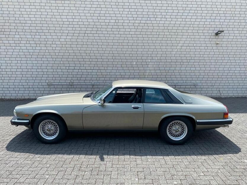 XJS