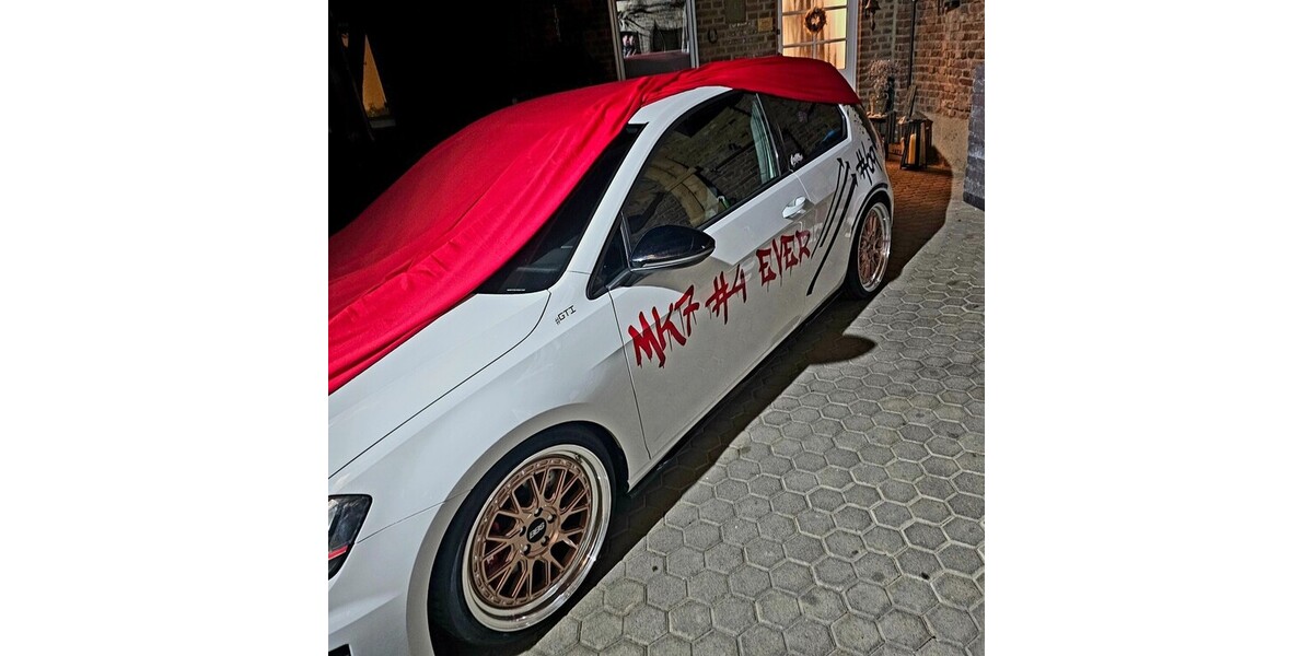 VW Volkswagen Golf 7 GTI 2.0 TSI BMT Performance in w 97.500 km 15.500 &euro; Euskirchen 53879