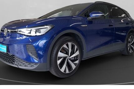 VW ID.4 11.431 km 37.990 € Köln 50968