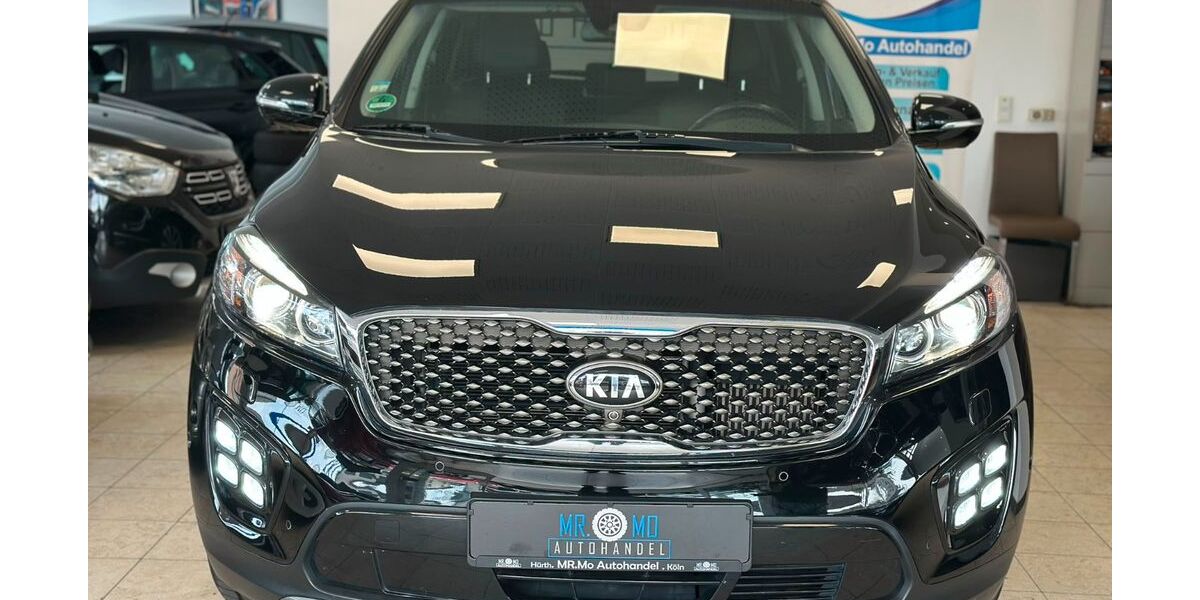 Kia Sorento 47.000 km 24.999 &euro; Hürth 50354
