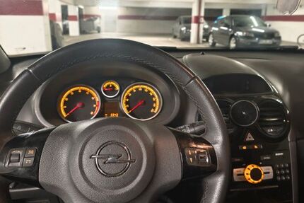 Opel Corsa 245.300 km 1.200 &euro; Hürth 50354