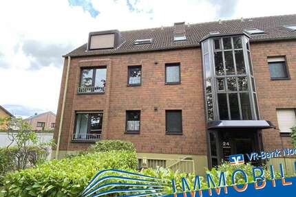 Wohnung zum Kaufen in Euskirchen 169.000 € 58 m² 2 zimmer