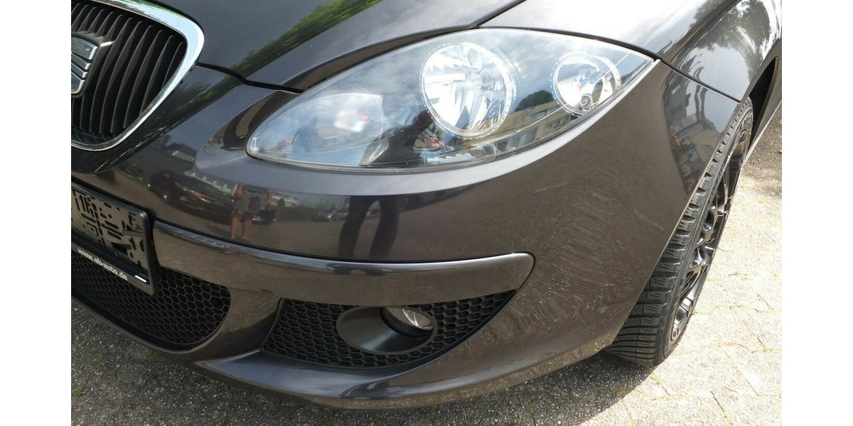 Seat Altea STYLE NAVI AHK KLIMAAUT PARKPILOT neuer Zahn 162.222 km 4.908 &euro; Köln 50858