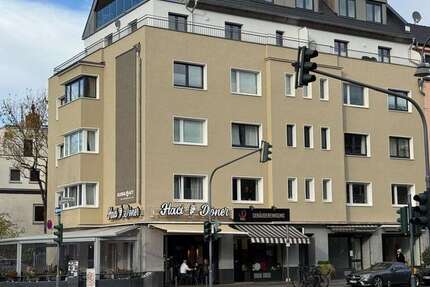 Gastronomie in Köln 950.000 € 71.74 m² zimmer