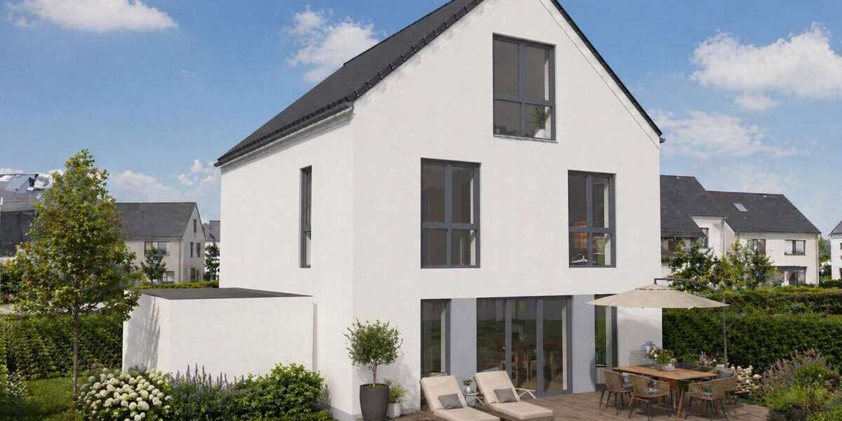 Einfamilienhaus Köln Porz - 5 Zimmer, 164 m&sup2;, 739.000&euro; | Angebot:26555021