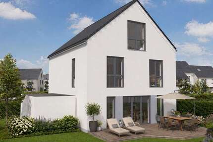 Haus Köln Porz - 5 Zimmer, 164 m&sup2;, 739.000&euro; | Angebot:26555021