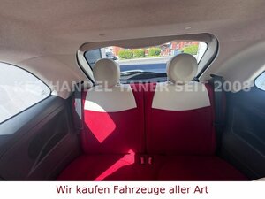 Fiat 500 Pop/Kupplung/Zahnriemen Neu 141.200 km 3.490 € Troisdorf 53844