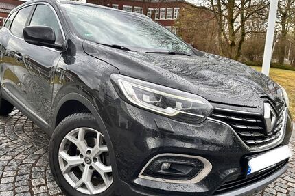 Renault Kadjar 170.000 km 13.400 € Köln 51067
