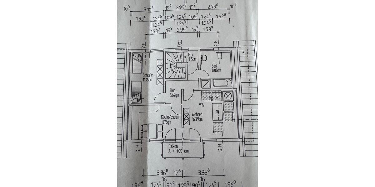 Einfamilienhaus Linz am Rhein - 6 Zimmer, 142 m&sup2;, 479.000&euro; | Angebot:26757354