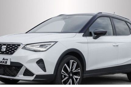 Seat Arona 13.650 km 20.990 &euro; Bonn 53227