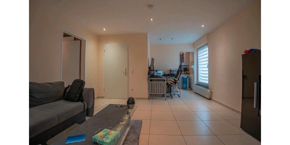 Erdgeschoßwohnung Troisdorf - 2 Zimmer, 49 m&sup2;, 175.000&euro; | Angebot:25917751