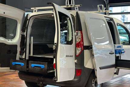 Renault Kangoo 28.256 km 12.999 &euro; Bonn 53177