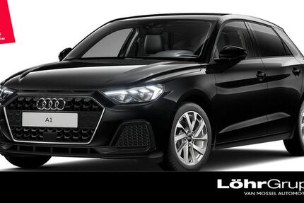 Audi A1 9.600 km 23.890 &euro; Meckenheim / Bonn 53340