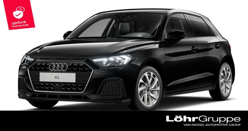 Audi A1 9.600 km 23.890 &euro; Meckenheim / Bonn 53340