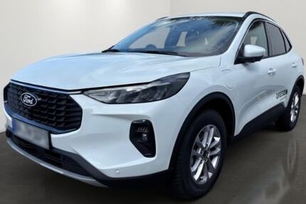 Ford Kuga 2.500 km 37.290 € Bonn 53119