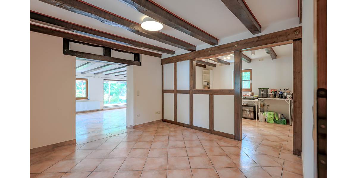 Charmantes Wohnhaus in Traumlage – Oberpleis Weiler Hartenberg - Einfamilienhaus Königswinter / Oberpleis Oberpleis | Angebot:27104485