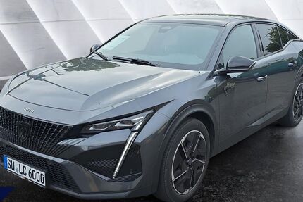 Peugeot 408 49.000 km 24.990 &euro; Troisdorf 53840