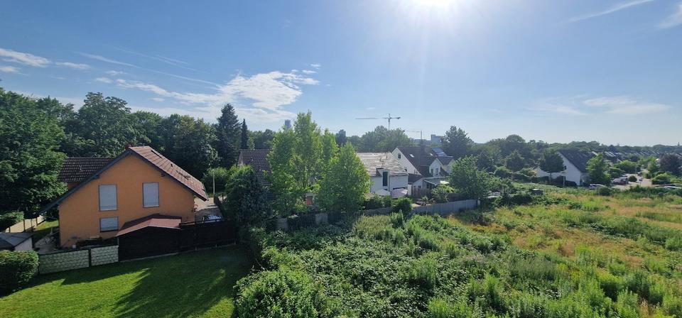 Dachgeschoßwohnung Bonn Küdinghoven - 2 Zimmer, 54 m&sup2;, 240.000&euro; | Angebot:27006894