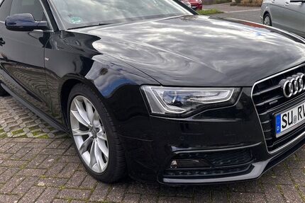 Audi A5 131.500 km 18.999 € Troisdorf 53842
