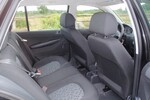 Fabia Kombi