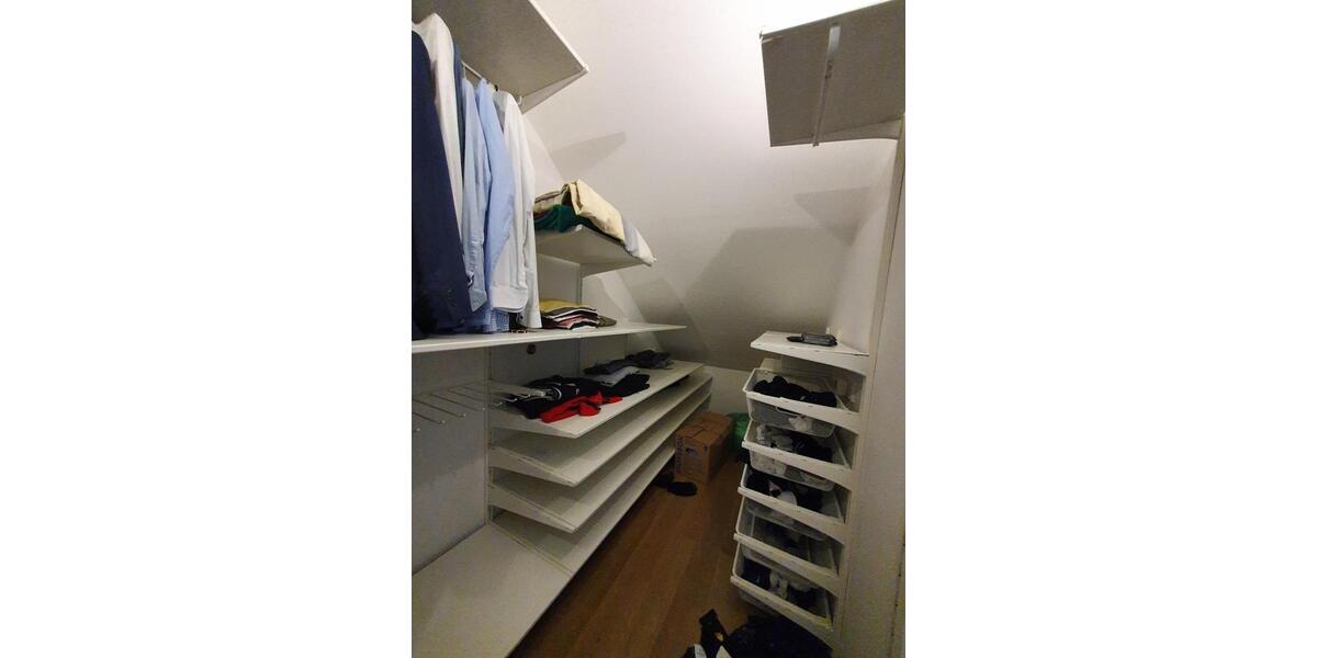 Dachgeschoßwohnung Köln Kalk - 2 Zimmer, 69 m&sup2;, 1.035&euro; | Angebot:24812338