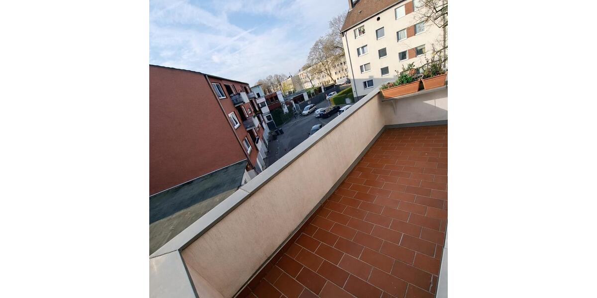 Etagenwohnung Köln Kalk - 1 Zimmer, 48 m&sup2;, 900&euro; | Angebot:25855894