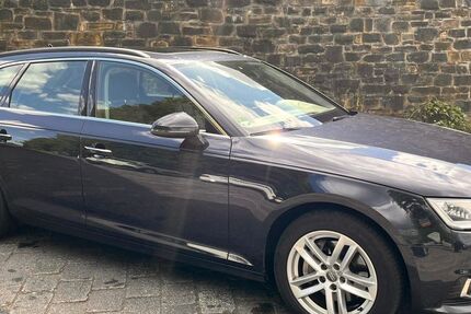 Audi A4 154.000 km 17.950 € Bad Breisig 53498