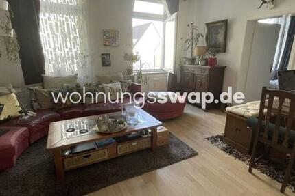 Wohnungsswap - 2 Zimmer, 50 m² - Gutenbergstraße, Ehrenfeld, Köln 2 zimmer