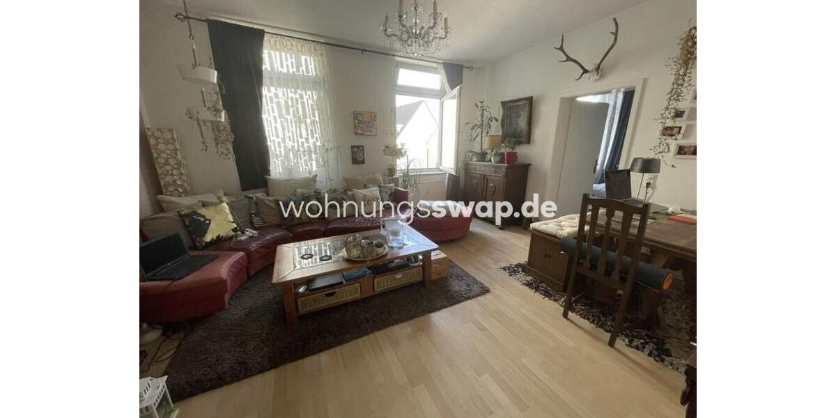 Wohnungsswap - 2 Zimmer, 50 m² - Gutenbergstraße, Ehrenfeld, Köln 2 zimmer