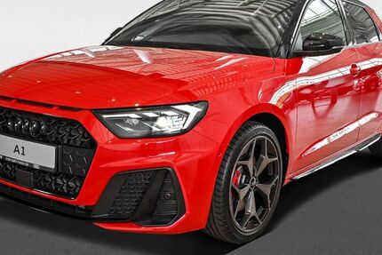 Audi A1 2.500 km 37.490 € Köln 50739