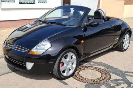 Ford Streetka
