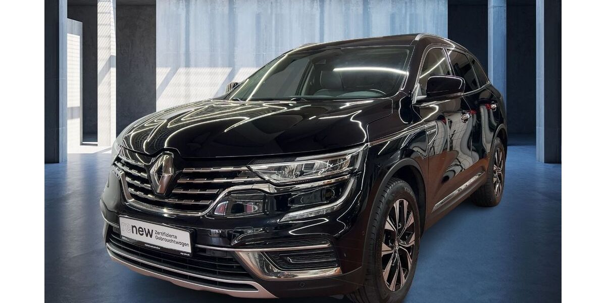 Renault Koleos 99.386 km 21.260 &euro; Köln 50939