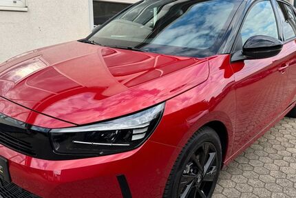 Opel Corsa 6.703 km 23.450 € Lohmar 53797
