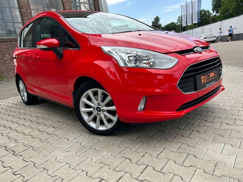 B-Max
