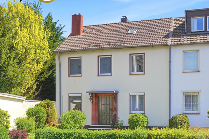 Haus Köln Mülheim - 5 Zimmer, 126 m&sup2;, 495.000&euro; | Angebot:26946312