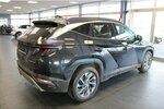 Hyundai Tucson 1.6 CRDi 48V-Hybrid 2WD DCT Trend 64.073 km 21.980 &euro; Euskirchen 53881