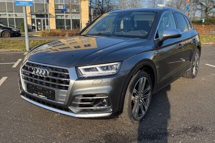 Audi SQ5 99.399 km 32.500 &euro; Linz 53545