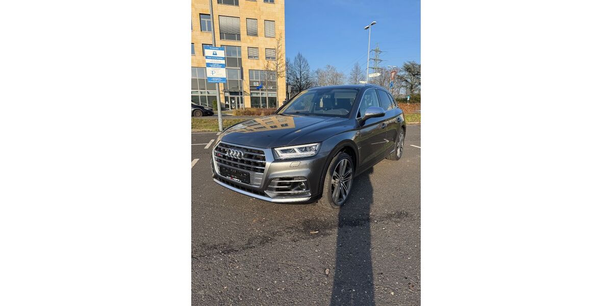 Audi SQ5 99.399 km 32.500 &euro; Linz 53545