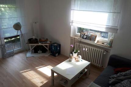 WG 25qm Zimmer in Bonn Mehlem