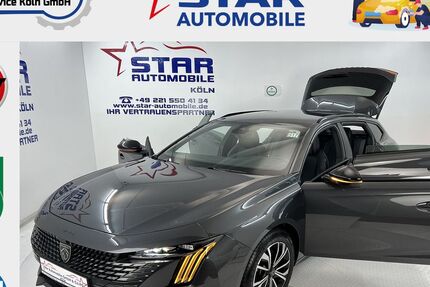 Peugeot 508 5.557 km 27.990 &euro; Köln 50739
