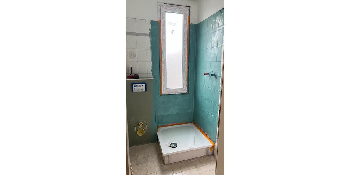 Etagenwohnung Bonn Gielgen - 3 Zimmer, 50 m&sup2;, 880&euro; | Angebot:26614593