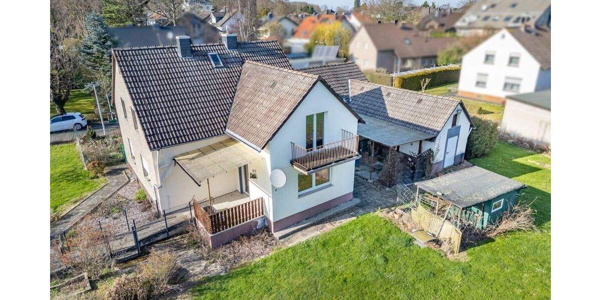 Grundstück Bornheim Sechtem - 490.000&euro; | Angebot:25770435