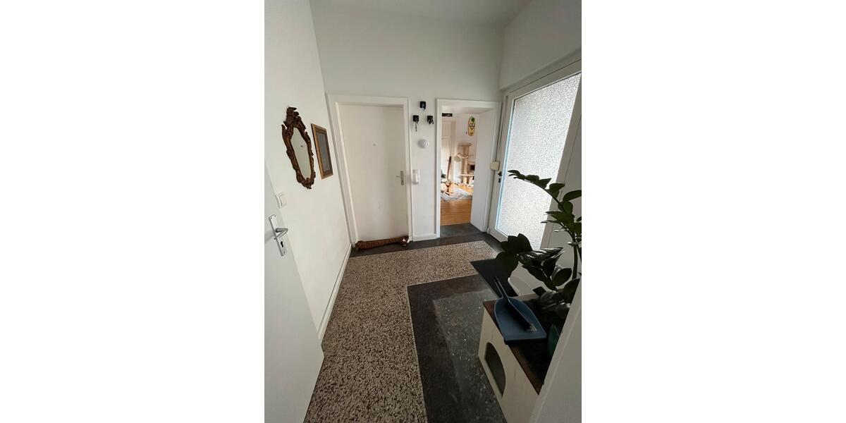Etagenwohnung Bonn Bad Godesberg - 2 Zimmer, 60 m&sup2;, 1.140&euro; | Angebot:24805912