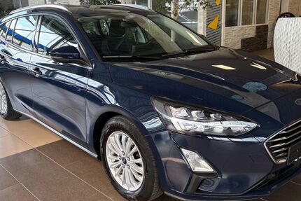 Ford Focus 109.575 km 12.500 € Eitorf 53783