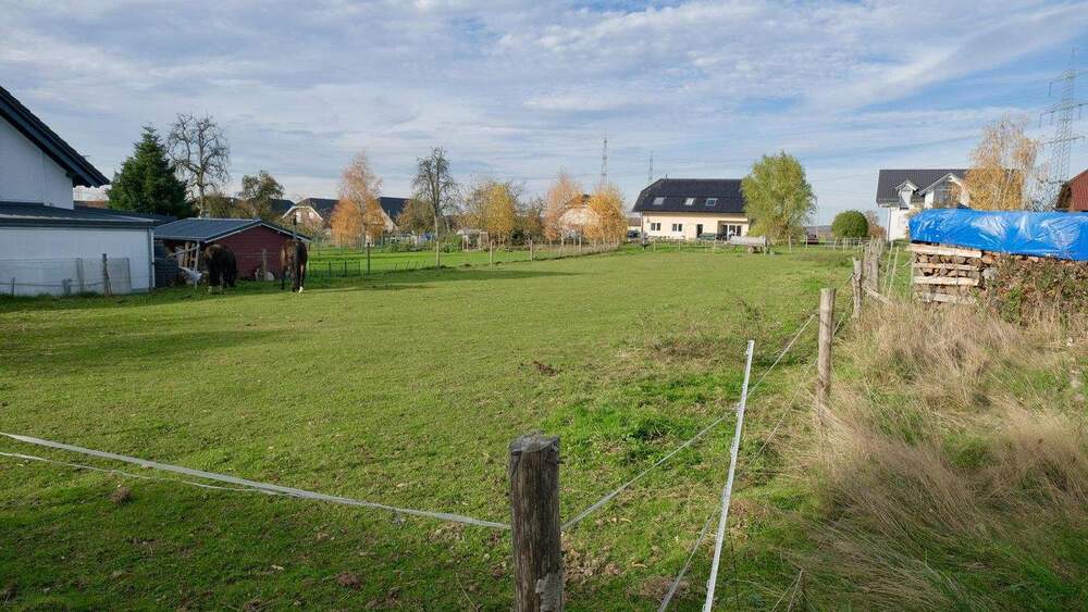 Grundstück Eitorf Irlenborn - 108.000&euro; | Angebot:25685762