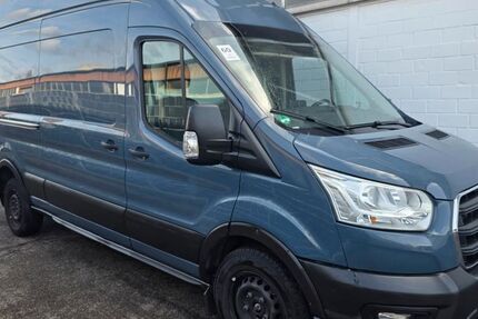Ford Transit 127.000 km 9.750 &euro; Köln 51149